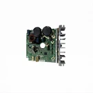 Ge Washer Motor Board EMX1394P001 WH20X10094 5KMC145YTA069S03. Fixed Price $57.09.