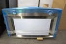 Monogram ZV830SMSS 30" Stainless Wall Range Hood Nob #154730 Mpa. Fixed Price $700.00.