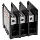 MPDB63103, Pdb, 85A, 3-POLE, Hole (in) #4-14, (out). Fixed Price $35.89.