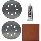 Ali Industries 3727 5" 8 Hole Conversion Kit. Fixed Price $24.59.