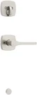 Kwikset 971TPLMDT Tripoli Lever Single Cylinder Interior Pack. Fixed Price $53.19.