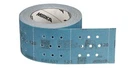 Mirka Galaxy Perforated Sanding Roll 2.75'' 33.5' - Grit 120, 146.... Fixed Price $73.04.
