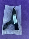 Jackson Satin Aluminum Active Left Side Body & Arm Assy 1095 For Exit Device. Fixed Price $69.00.