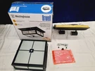 Westinghouse 6204800 Orwell Light 11"W Led Outdoor Flush Mount *read*. Fixed Price $63.27.