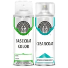 Subaru Genuine Oem Touch Up Spray Paint With Clearcoat Opt - Pick Your Color. Fixed Price $89.98.