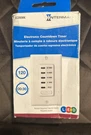 Intermatic Electronic Countdown Timer (30 Minute) EC200WK. Fixed Price $14.87.