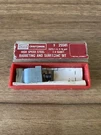 Vintage Craftsman High Speed Steel Rabbeting And Surfacing Bit 3/8" 9-25581. Fixed Price $29.99.