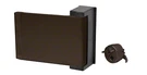 Crl DL2162DU Bronze Universal Push-pull Paddle Handle To Left. Fixed Price $43.81.
