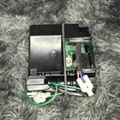 Refrigerator Compressor Control/inv - Part # VCC3 1156 K8 90 WR87X29409. Fixed Price $112.49.