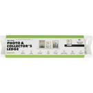 Hangman White Ledge 12". Fixed Price $15.00.