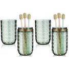 2PCS Travel Toothbrush Case Portable Holder Cup Storage Container .... Fixed Price $20.52.