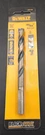 Dewalt DW1125 Split Point Drill Bit 25/64" High Speed Steel Black Oxide New !!. Fixed Price $12.42.