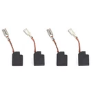 4X Carbon Brushes For Dewalt D28402 D28110 D28112 Replacement 650916-01. Fixed Price $7.88.
