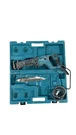 Makita JR3050T 11-AMP Reciprocating Saw Corded Electric With Case. Fixed Price $45.00.