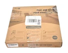 ART3D Peel & Stick Vinyl Floor Tiles 30 Pack X12" Self Adhesive Taupe Ash. Fixed Price $40.99.