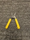 Pack Ideal 45-120 Electrical T-5 Wire Strippers, 10-18 Awg Solid,. Fixed Price $24.99.