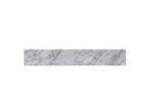 Home Decorators Collection 21.25 In. Marble Vanity Sidesplash White. Fixed Price $50.00.