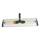 Diversey Taski Frame, 16" Mophead Size, Pet/polyamide/polyester Black/white. Fixed Price $39.94.