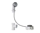 Mountain Plumbing BWO40S22P2/AB New Pvc W/swivel Ball Joint For Schedule 40.... Fixed Price $129.00.