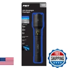 Feit Electric Flex Power Flashlight, 7000 Lumens Ultra-bright Led, Rechargeable. Fixed Price $56.97.