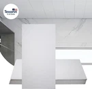 10-PACK Drop Ceiling Tile 2FT X 4FT, Smooth White Pvc Panel 24 48IN, 5. Fixed Price $175.91.