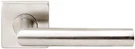Inox SE105DR Frankfurt Right Handed Single Dummy Door Lever - Stainless Steel. Fixed Price $24.74.