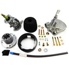 Seastar Solutions SHT91523 Safe-t Qc Dash Tilt Single Module Kit Teleflex. Fixed Price $277.96.