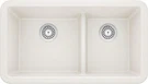 Blanco Double-bowl Farmhouse (apron-front) Kitchen Sink. 402324. Fixed Price $871.99.