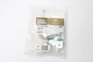 (6-PK) Halex 3#3/0 3#4/0 Service Entrance (se) 2-HOLE Cable Straps 26225. Fixed Price $6.50.