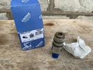 Oem Grohe 47439000 Thermostatic Cartridge Water Temp Regulator New In Box. Fixed Price $89.95.