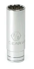 Gearwrench KDT80222 1/4" Drive 12 Point Sae Deep Length Socket. Fixed Price $31.56.