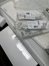 Amerock BP36889BBZ Golden Champagne Bar Handle, Lot Of Four/nib/free Shipping!. Fixed Price $22.99.