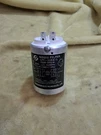 Samsung Washer Noise Filter Part # DC29-00013B, Free Shipping. Fixed Price $8.99.
