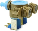 Washer Water Inlet Valve 22004333 For Maytag MAVT634AWW MAV8557AWW MAV6548AWW. Fixed Price $46.79.