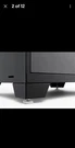 4 Newage Bold Black Adjustable Corner Leveling Feet For Garage Cabinets Costco. Fixed Price $19.99.