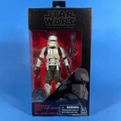 Star Wars Black Series Imperial Hovertank Pilot 6" Figure Nib Hasbro 2016. Fixed Price $24.99.