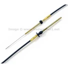 Seastar CC17018 Control Cable 400 Series 18FT Johnson Evinrude Teleflex Marine. Fixed Price $67.11.