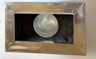 Master Flow 8" 4" To Insulated Register Box L-IRB844 Free Shipping. Fixed Price $19.95.