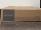 Key Pad, Electronic Lever Handle, Schlage CO100CY50 Kp Spa 626 Pd New!!!. Fixed Price $399.00.