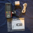 WT100A Smart Sensor Digital Ultrasonic Thickness Gauge Sound Velocity Tester. Fixed Price $90.00.