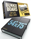 Golden Home Essentials 10MM Full-size Bunkie Board (54" X 75") Slim Low-. Fixed Price $110.40.