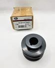 Gates 2BK28X1 - Light Duty Solid Sheave Pulley Type 1" Keyed Bore Groove. Fixed Price $28.49.