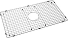 Serene Valley Sink Bottom Grid 27-9/16" X 14-7/16" Centered Drain SVH2815C. Fixed Price $24.99.