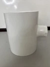 Spears 402-525 6X6X2 Pvc Reducing Tee Sch Fnpt Female Thread. Fixed Price $64.99.