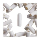 Widgetco 1/4" X 1" Screw Thread Protectors, Covers Ends Of Scre... Fast Usa Ship. Fixed Price $25.01.