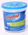 Damprid Refillable Moisture Absorber, 10.5 Oz. Cups, 4 Pack, Fragrance Free, .... Fixed Price $47.89.