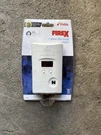 Kidde 900-007601 Carbon Monoxide Alarm W/ Digital Display KN-COPP-3 White. Fixed Price $24.85.