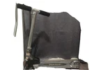 Razor 13013713 A3 Kick Only Scooter/folding Compact - Silver/blk + Wheels. Fixed Price $37.50.