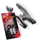 Pivot Works Swing Arm Bearing Kit Honda CR250R PWSAK-H24-020 41-6891 SA-H24-020. Fixed Price $79.83.