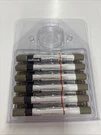 12 Mohawk Finishing Products M340-0078 Blendal Color Sticks Brook Trout. Fixed Price $79.99.